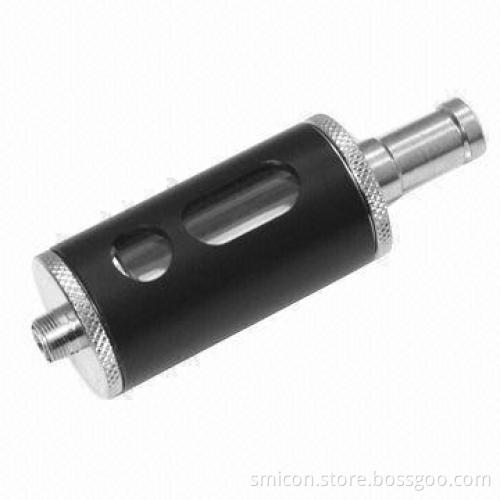 X10 Atomizers with 2.4 Resistance, Variable Colors Available